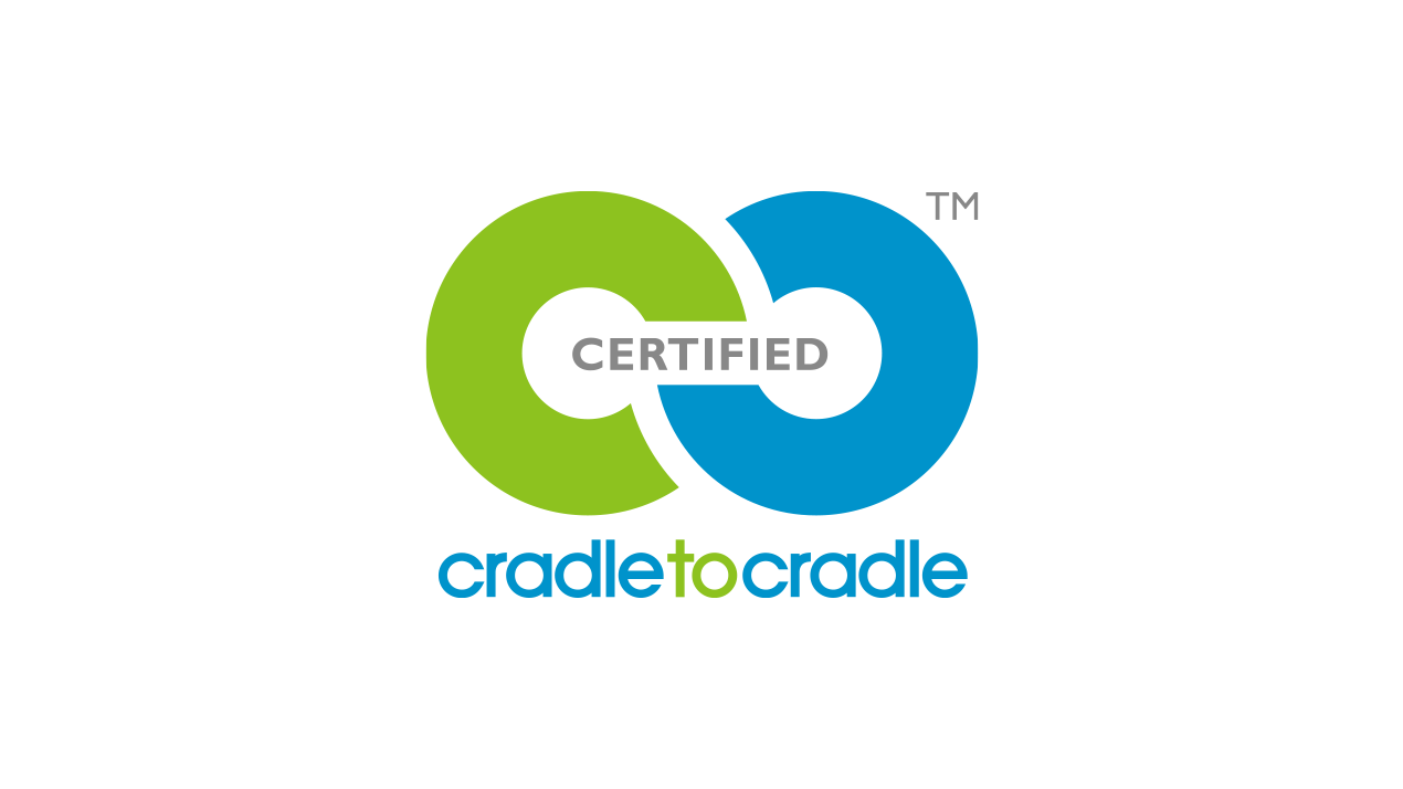 Loggan för Cradle to Cradle