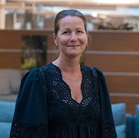 Åsa Elfstrand Procurator