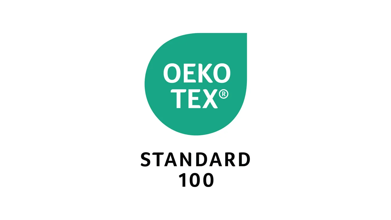 Loggan för Oeko-Tex